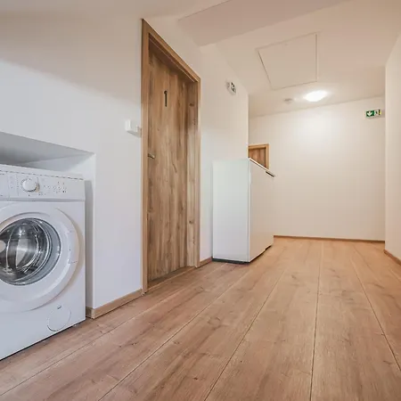 Daire Flat Near Castle Stylish & Prime Location 5 *