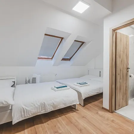 Daire Flat Near Castle Stylish & Prime Location 5 *